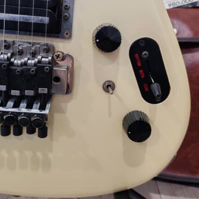 お得セット Pro Aria 1985 II Case - MIJ JAPAN Matsumoku, - Ⅲ INAZUMA RS ギター