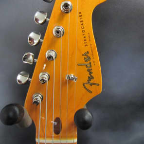 Fender David Gilmour image 3