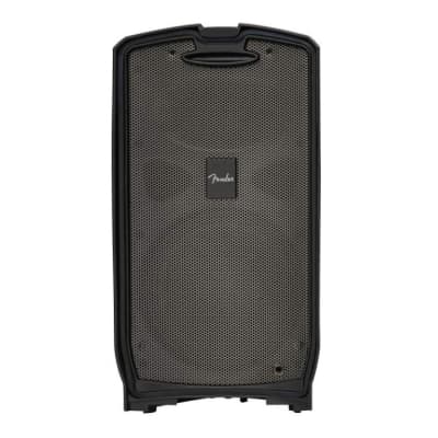 Fender Passport Venue Series 2 Portable Sound System (Black) image 5