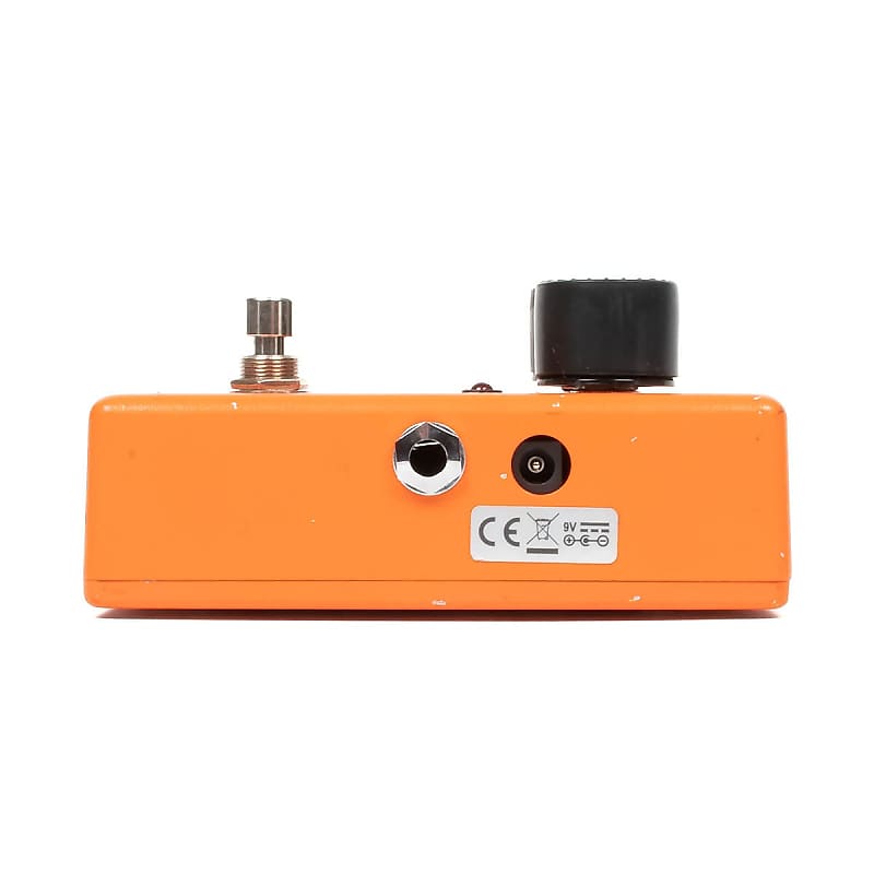 MXR PHASE100 Reissue MXR® PHASE 100 - Dunlop