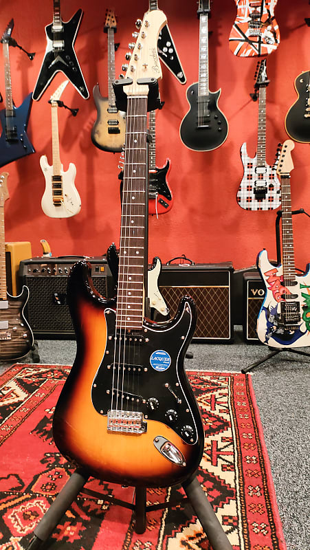 Bacchus G-Player Ash Handmade Series Made in Japan 2022