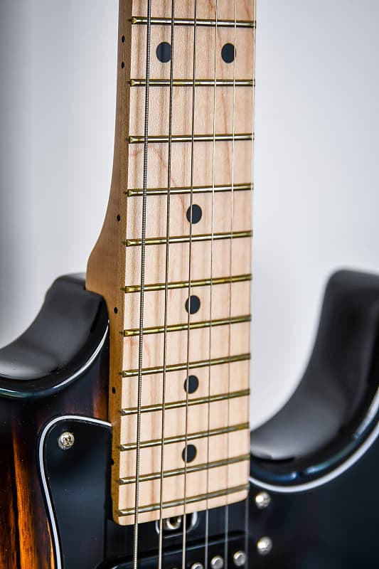 ギター Bacchus / G-PLAYER TRL BK-B-BN Bacchus G Player TRL BK BN 2020 | Reverb The Netherlands