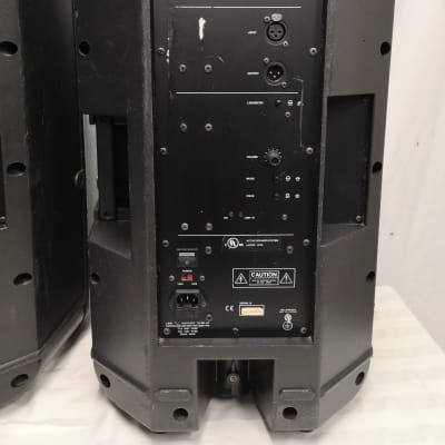 Rcf art 200a 2024 active speaker system