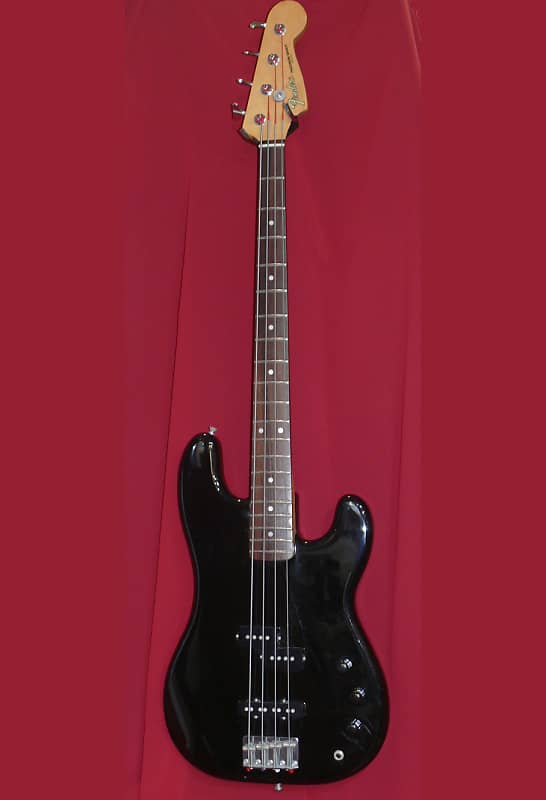 Fender Japan M.I.J. 