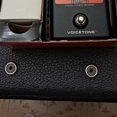 Reverb.com listing, price, conditions, and images for tc-helicon-voicetone-r1