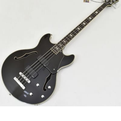 Schecter Corsair Bass in Gloss Black for sale