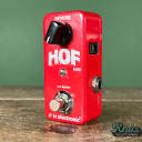 TC Electronic Hall of Fame Mini Reverb 2013 - 2020 - Red