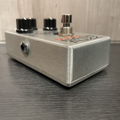 MXR M182 El Grande Bass Fuzz