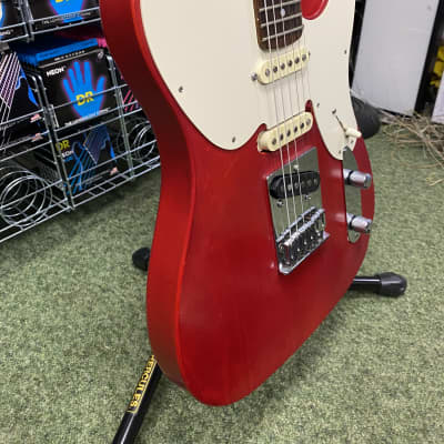 Robin Wrangler electric guitar US Custom Shop image 6