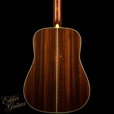 Martin D-28 Rich Robinson #142 image 5