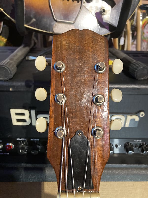 Gibson Les Paul Junior VINTAGE No breaks, all original parts Gibson Les Paul Junior VINTAGE No breaks, all original parts
