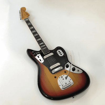 Fender Jaguar (1970 - 1975)
