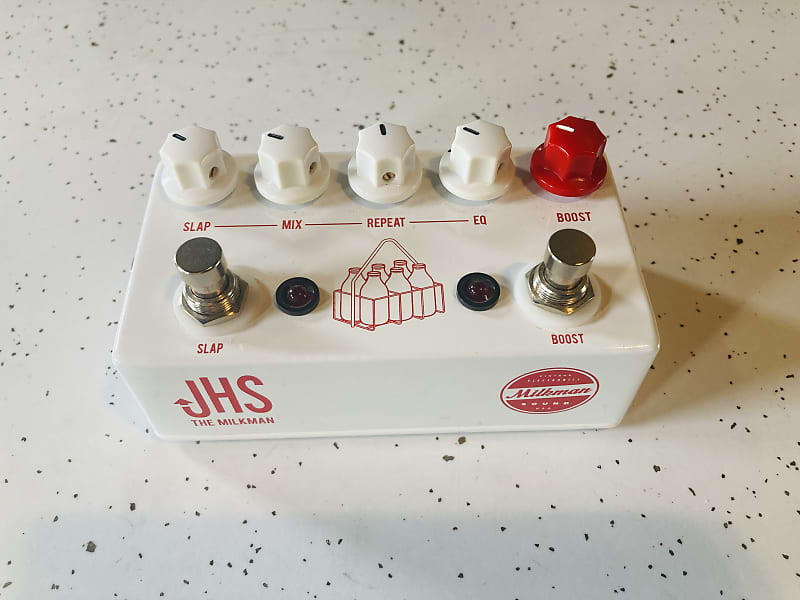 JHS The Milkman | Reverb