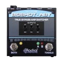 Radial BigShot ABY Switcher