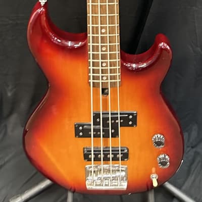 Yamaha BB 1000S Bass Guitar-Japan-1984 W/Case for sale