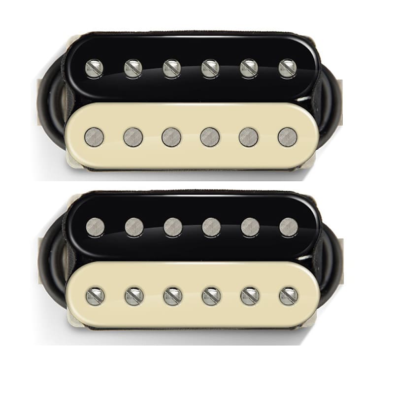 Bare Knuckle Holydiver Humbucker Set | Reverb