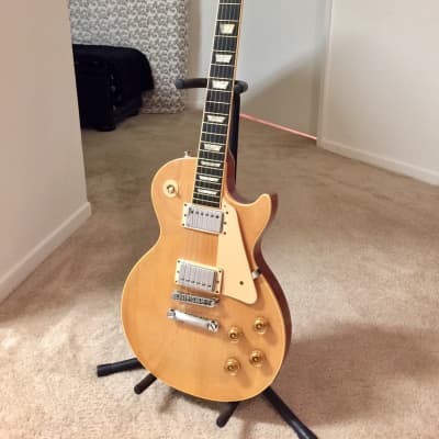 Gibson Les Paul Standard(2000年製) Gibson Les Paul Standard 2000年製買取ました！＃Gibson ＃ Les