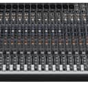 Mackie ProFX22 22-Channel Professional Mic / Line Mixer with Effects