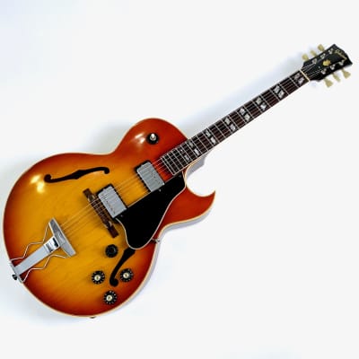 Gibson ES-175D 1957 - 1969 | Reverb