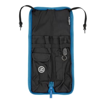 Zildjan Zxsb00503 Touring Stick Bag M ID Night image 8