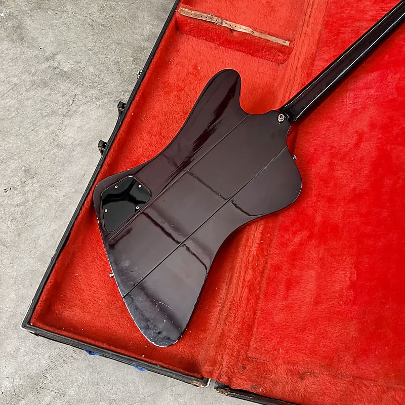 Orville by Gibson Guitar Bass カタログ 1994 Orville by Gibson Guitar Bass カタログ 1994 - メルカリ