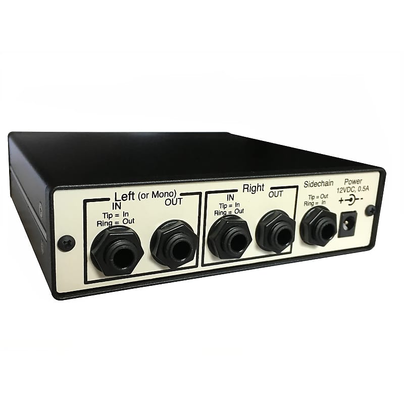 Immagine FMR Audio Really Nice Compressor RNC 1773 - 3