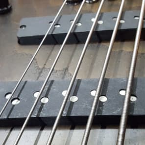 NORDSTRAND Big Split 5 ピックアップfor Ibanez Big Split 5 - Nordstrand Audio