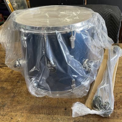 Sonor AQX floor tom, 12