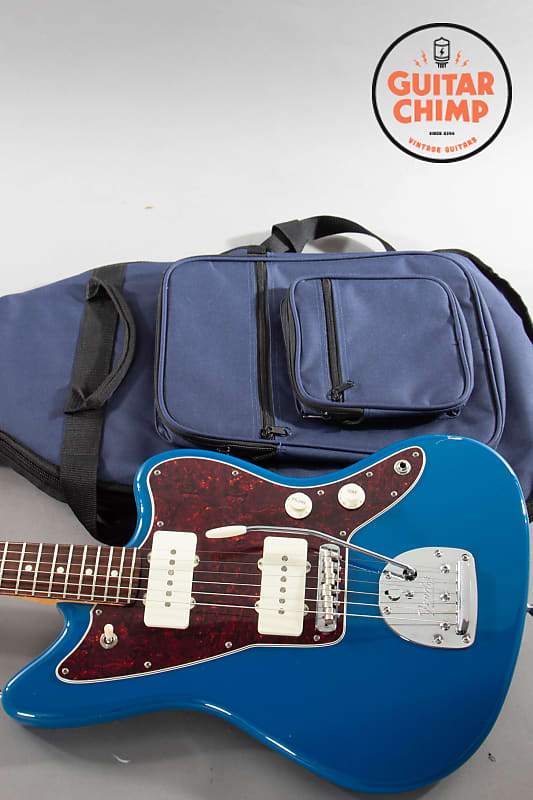 Fender MIJ Hybrid II Jazzmaster | Reverb Canada