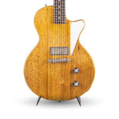 Ivison Guitars Korina Dakota One - Pre-Order - June 2024 Production Schedule - Still Time to Modify Specs! for sale