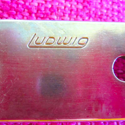 Ludwig Hardware Adjustment Wrench Key Vintage NOS image 2