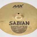 Sabian 14" AAX Dark Crash Cymbal