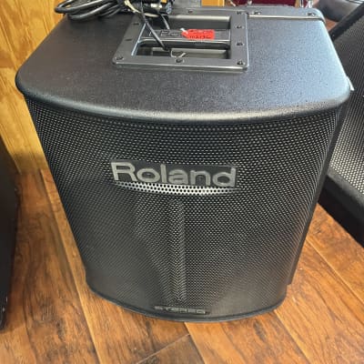 Roland BA-330 Stereo Portable Amplifier