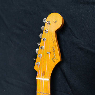 Fender Vintera Series II 50s Stratocaster - Ocean Turquoise (1427-5B) image 15