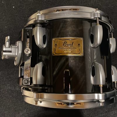 Pearl Masters Studio BRX Birch Shell Pack image 5