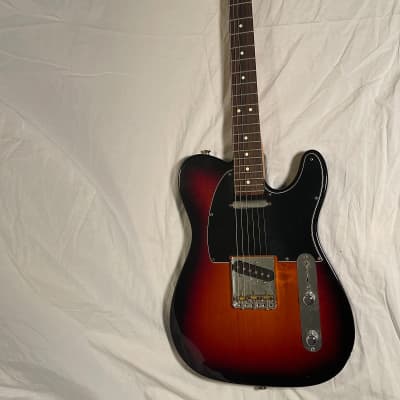 Fender American Special Telecaster image 2