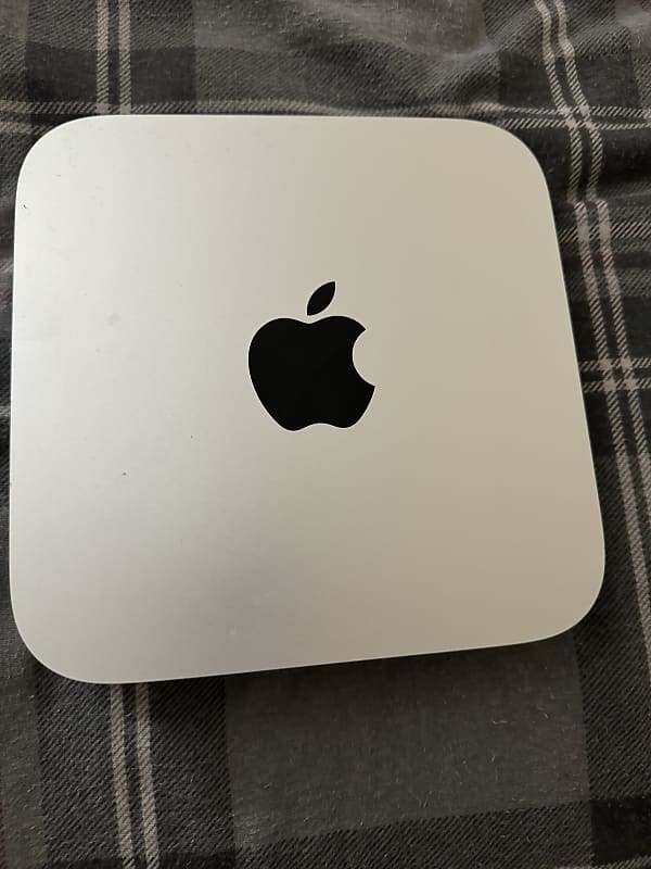 Apple Mac Mini 2020 - Space Grey | Reverb