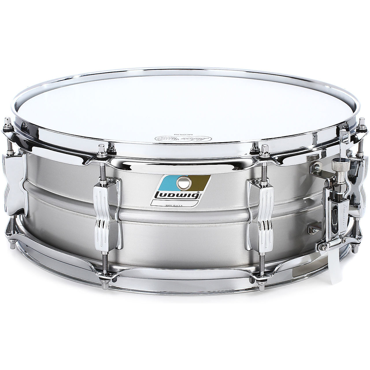 Ludwig LM404C Acrolite Classic 5x14