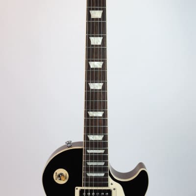 Gibson Les Paul Standard '50s Figured Top Tobacco Burst image 3