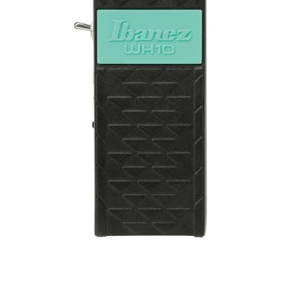 Ibanez WH10 V3 Wah Pedal *NEW* image 1