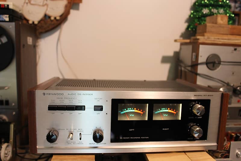 kenwood kf