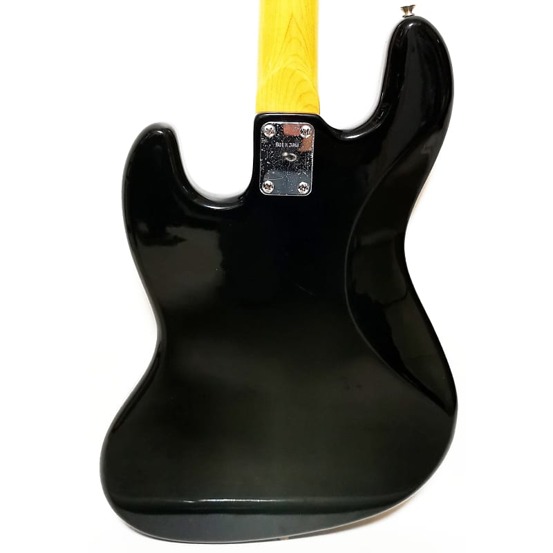 Fresher Personal Bass - Black | Reverb