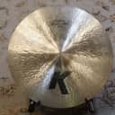 Zildjian  20" K Custom Medium Ride Cymbal - 2596g