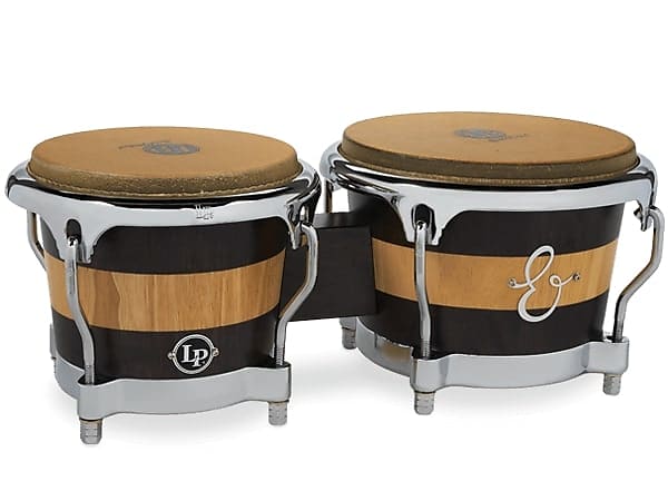 Latin Percussion LP201AX-EC Bongo Set E-Class | Reverb Canada