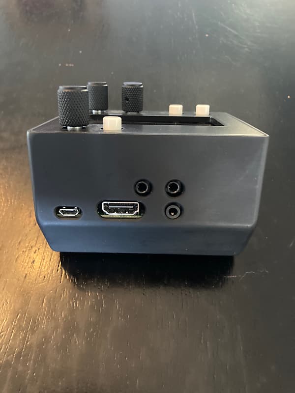 Monome Norns Shield 2023 | Reverb