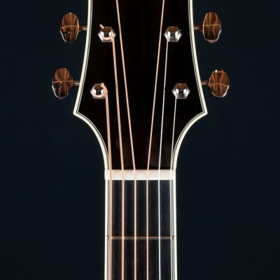 Collings CJ Indian Rosewood and Sitka Spruce NEW image 11