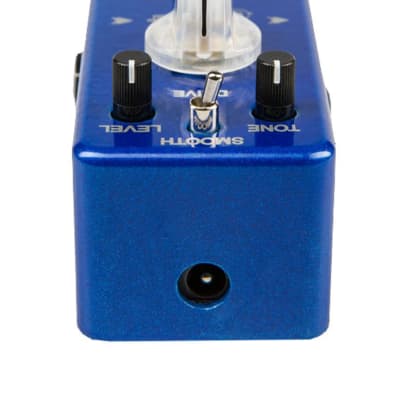 Suhr Shiba Drive Reloaded Mini Overdrive pedal image 3