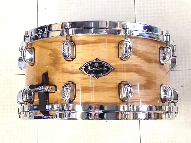 Tama starclassic snare drum 2025