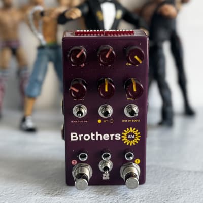 Chase Bliss Audio Brothers AM | Reverb