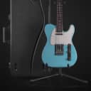 2016 Fender American Standard Telecaster Magnificent Seven Seafoam Green Limited Edition 1 of 500